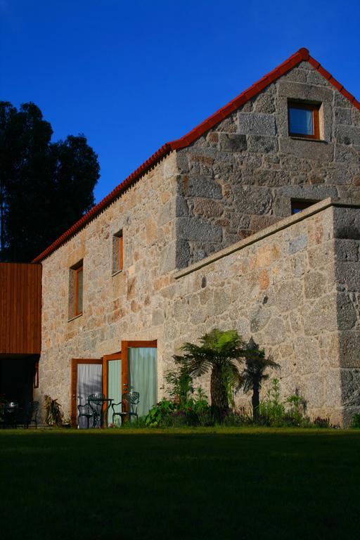 Casa Do Pomar - Eido Do Pomar Villa Arcos de Valdevez Kültér fotó