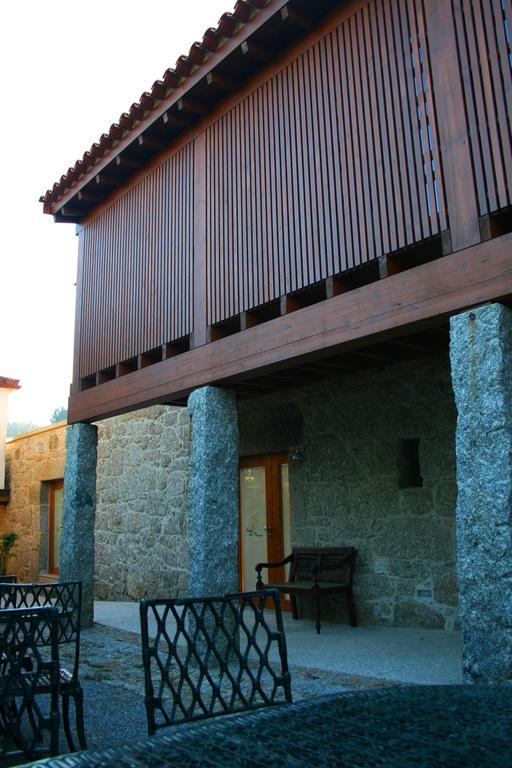 Casa Do Pomar - Eido Do Pomar Villa Arcos de Valdevez Kültér fotó