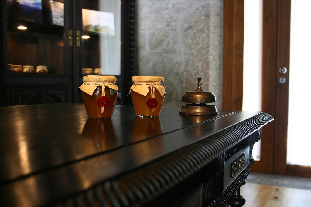 Casa Do Pomar - Eido Do Pomar Villa Arcos de Valdevez Kültér fotó